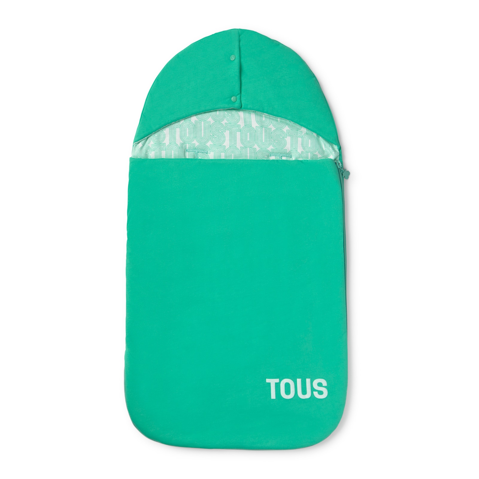 Imagen de Tous Baby Saco Universal para Capazo y Silla de Paseo🧸 en OfertitasTOP