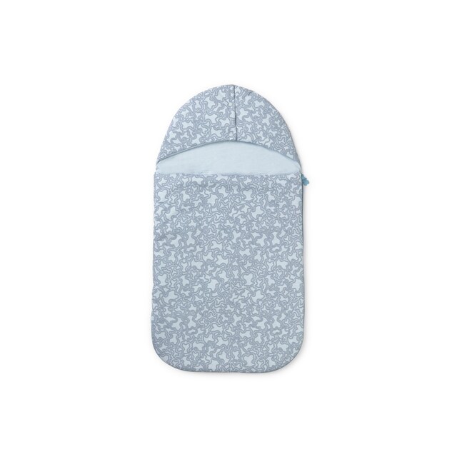 Imagen 0 de Saco universal Tous Baby para capazo o silla de paseo estampsdo Kaos