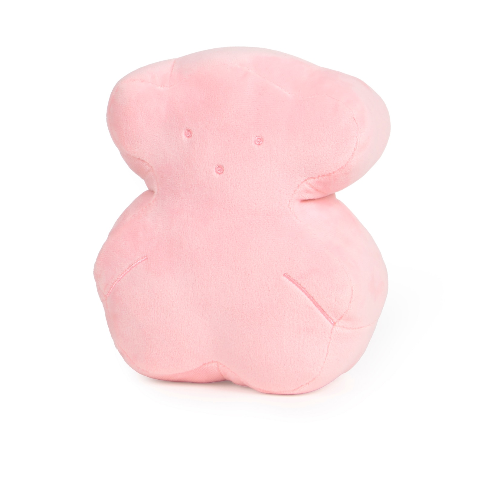 Dulce oso de bebé Tous Baby de peluche Rosa-2