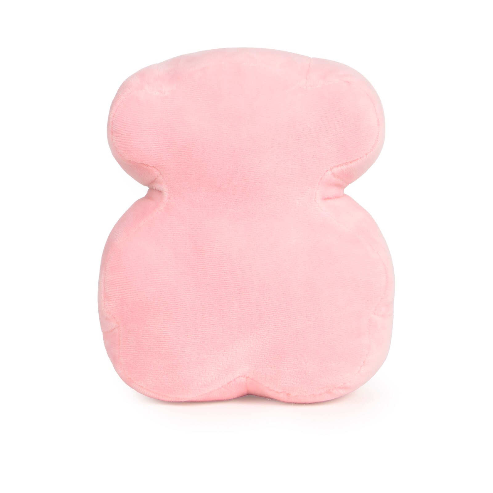 Dulce oso de bebé Tous Baby de peluche Rosa-3
