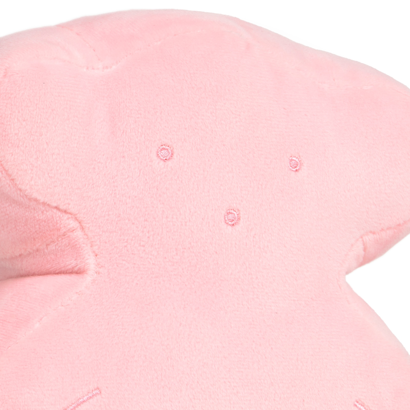 Dulce oso de bebé Tous Baby de peluche Rosa-4
