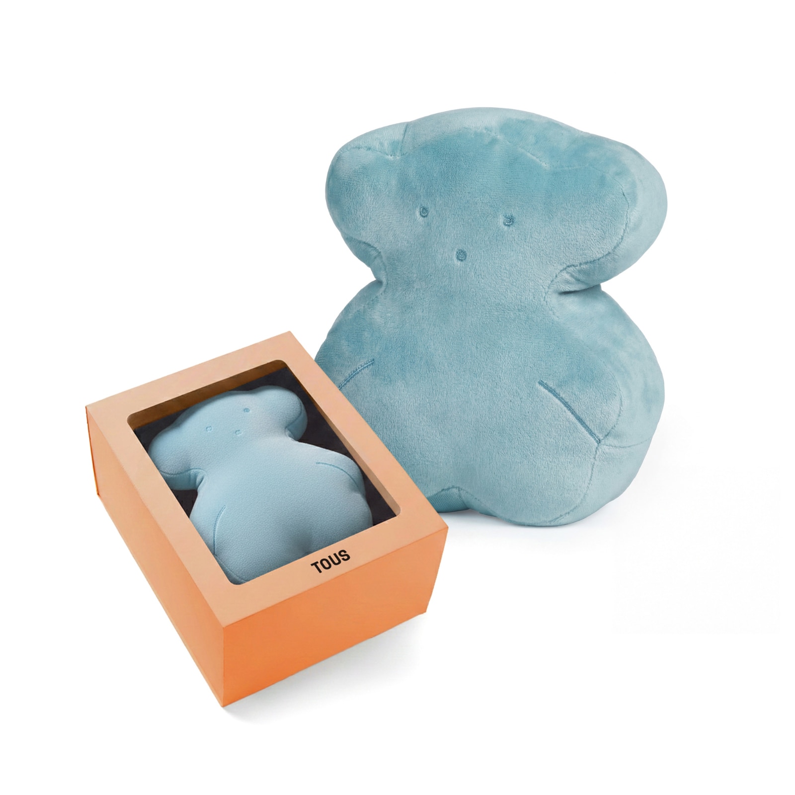 Tous - Dulce oso de bebé Tous Baby de peluche