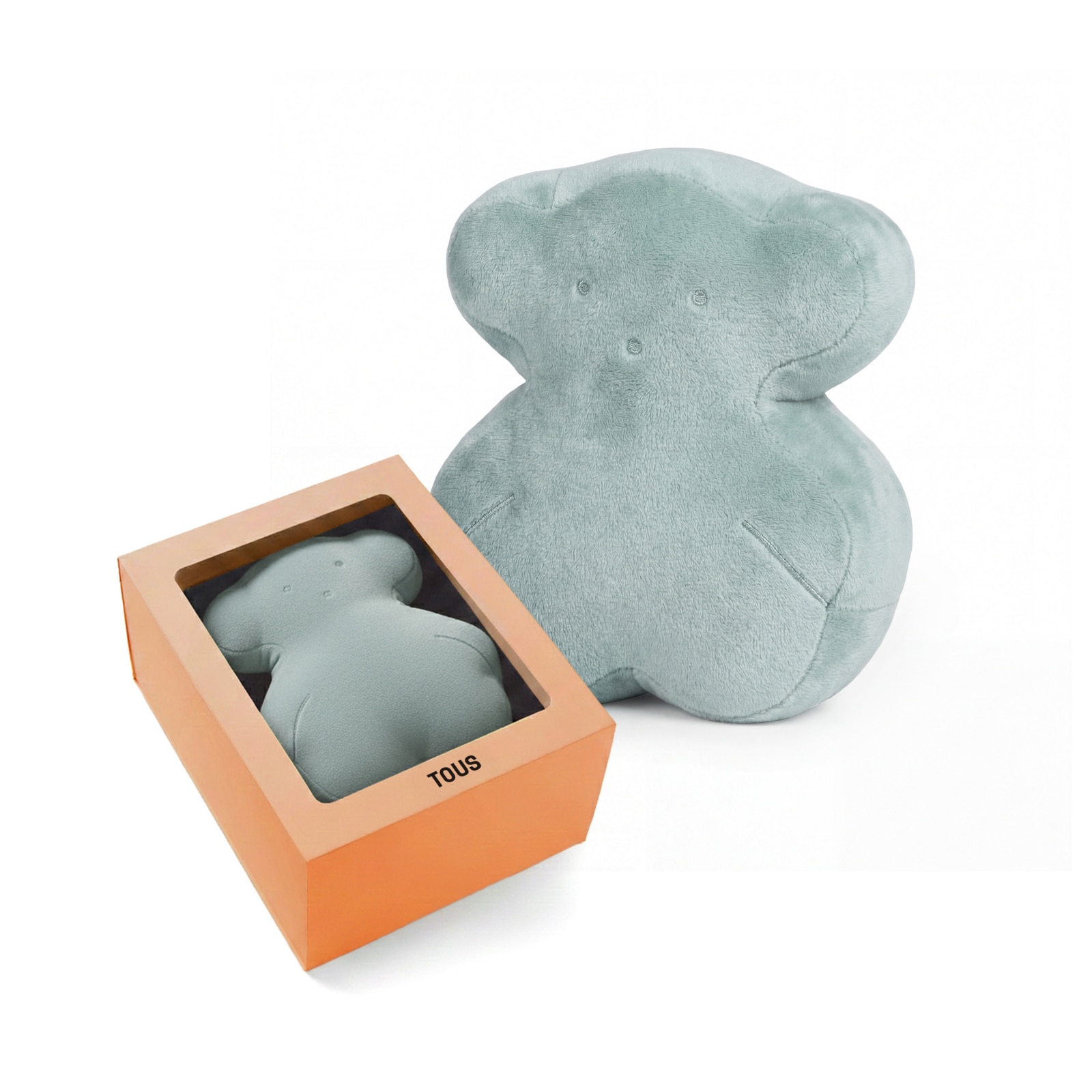 Tous - Dulce oso de bebé Tous Baby de peluche