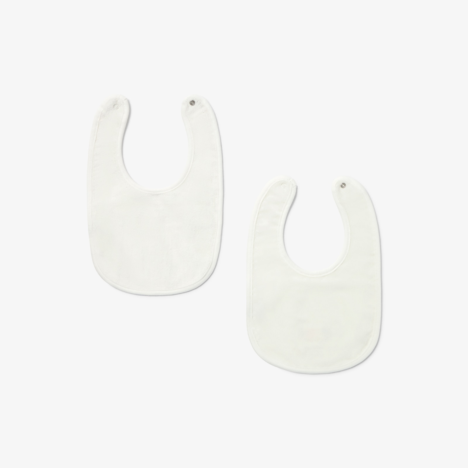 Set de baberos de bebé Tous Baby de algodón con logo y osos - Multicolor Multicolor-2