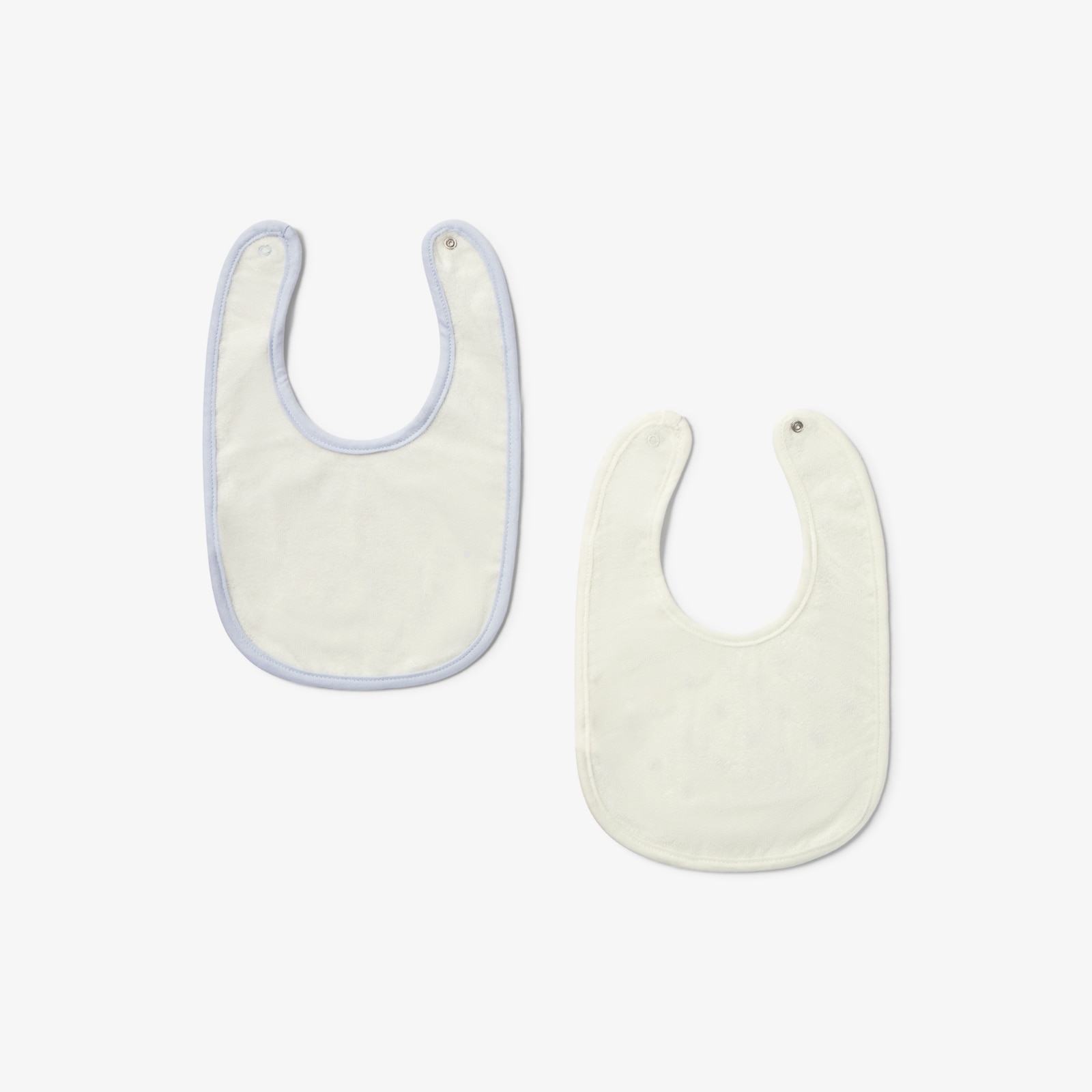 Set de baberos de bebé Tous Baby combinados de algodón con multi osos - Azul Azul-2