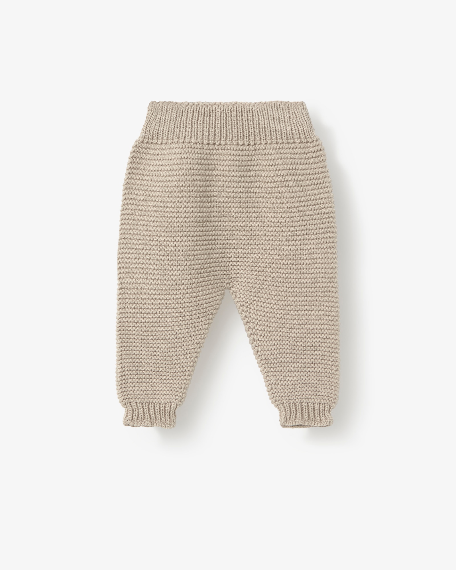 Imagen 2 de Conjunto de bebé niño en algodón de jersey con osos y pantalón liso - Tous - Crudo Crudo