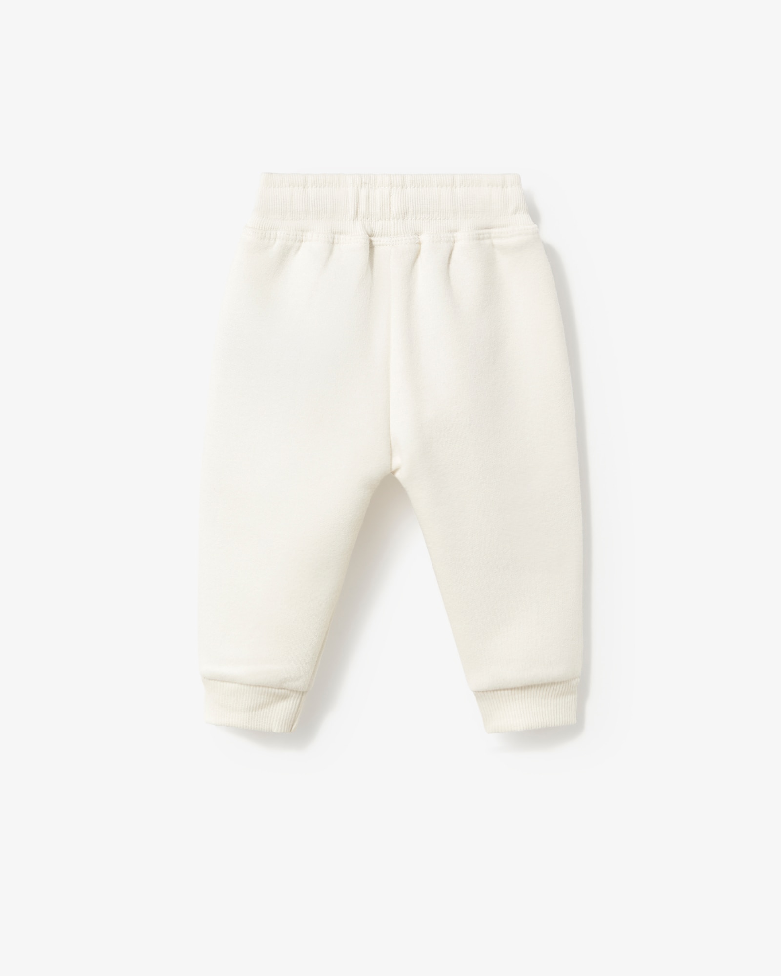 Pantalón deportivo liso - Tous - Crudo Crudo-3
