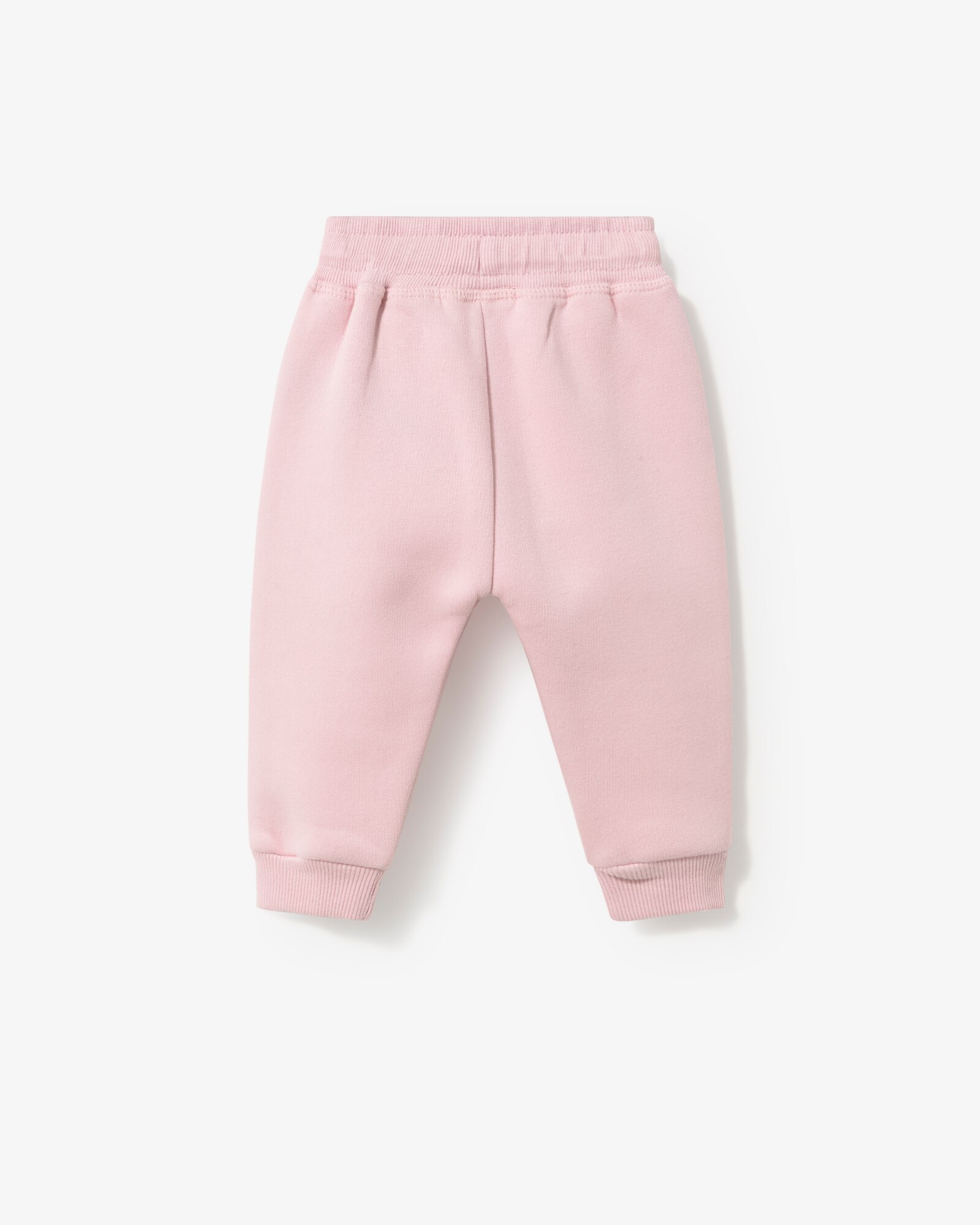 Pantalón deportivo liso - Tous - Rosa Rosa-3