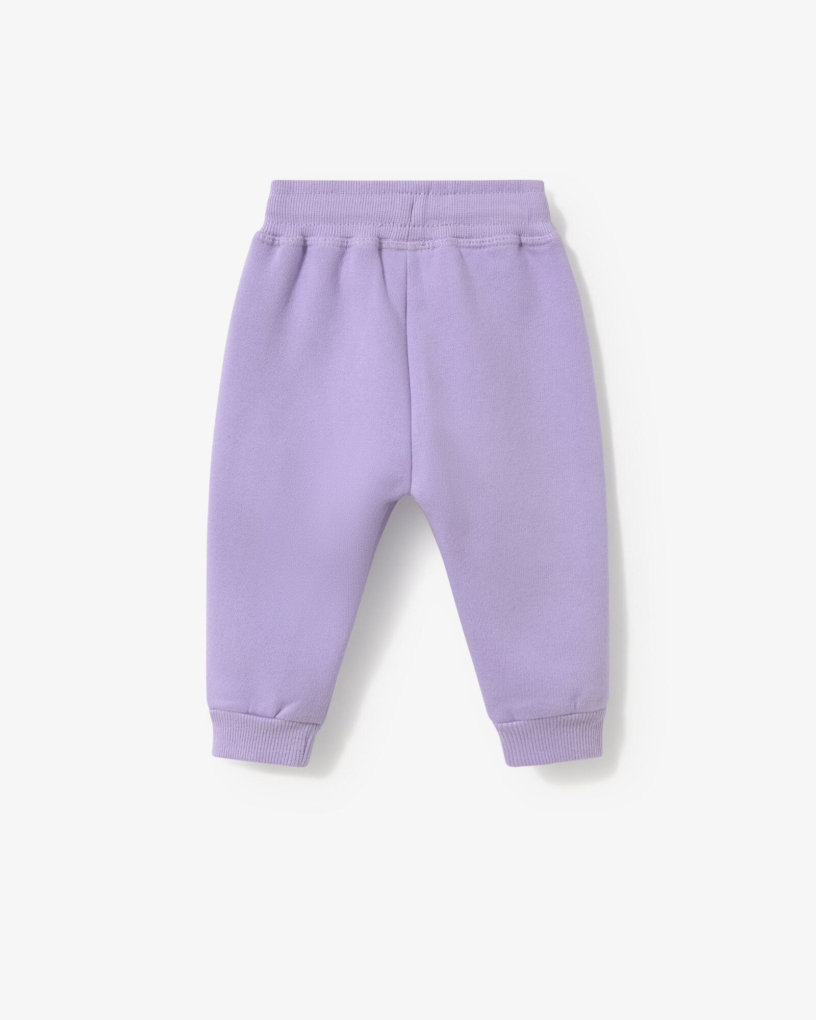 Pantalón deportivo liso - Tous - Lila Lila-3