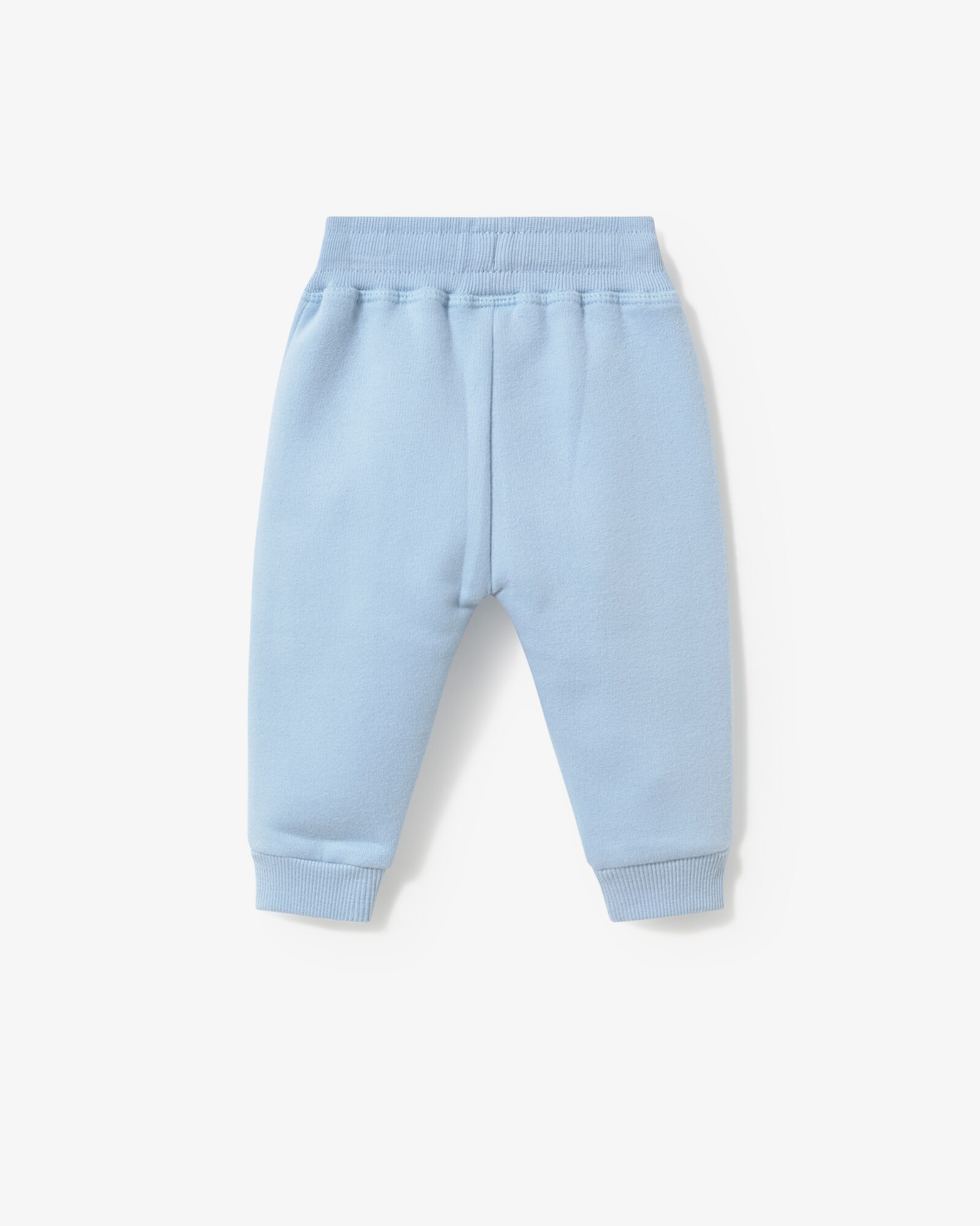 Pantalón deportivo liso - Tous - Azul claro Azul claro-3