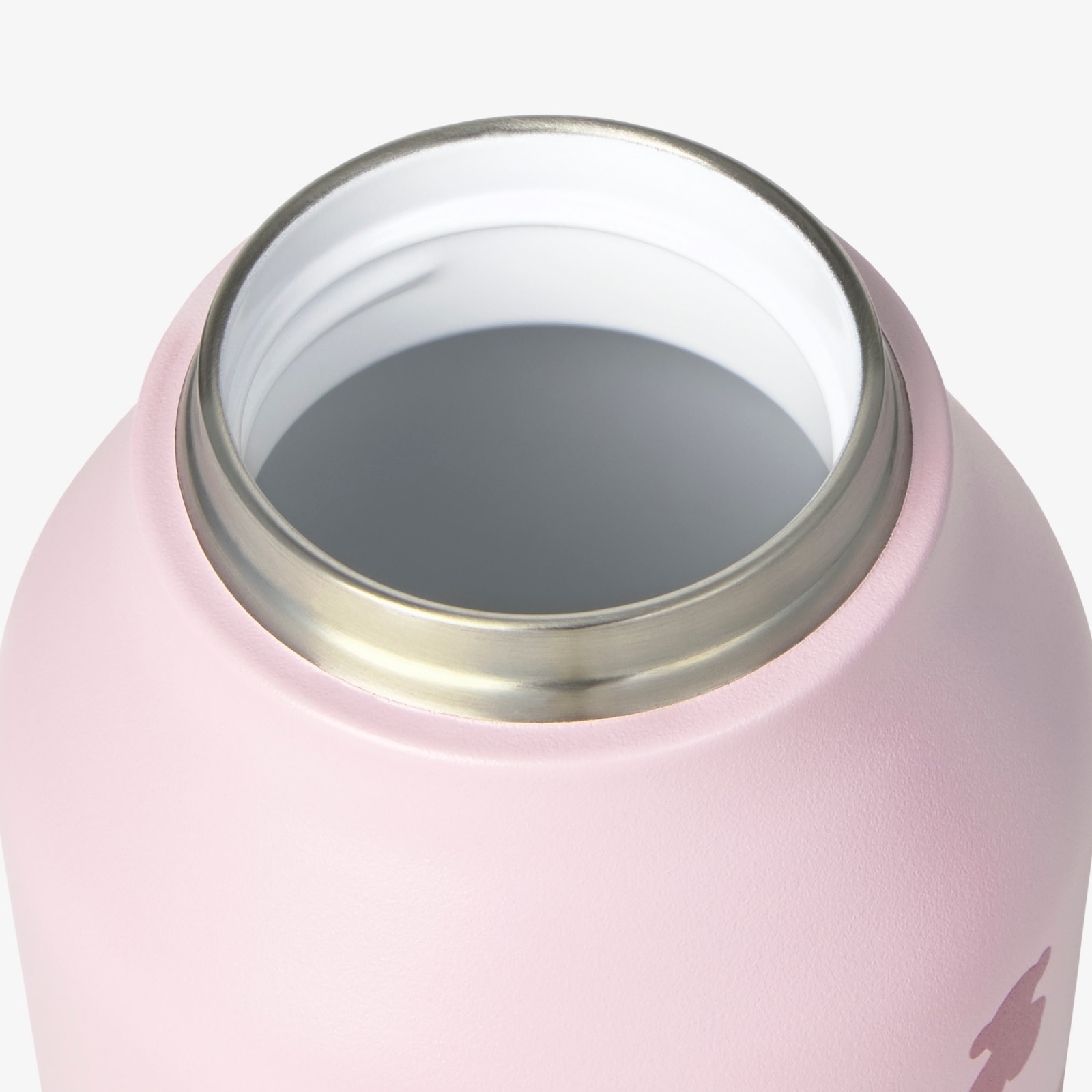 Botella Tous Baby con recubrimiento cerámico multi osos - Rosa Rosa-2