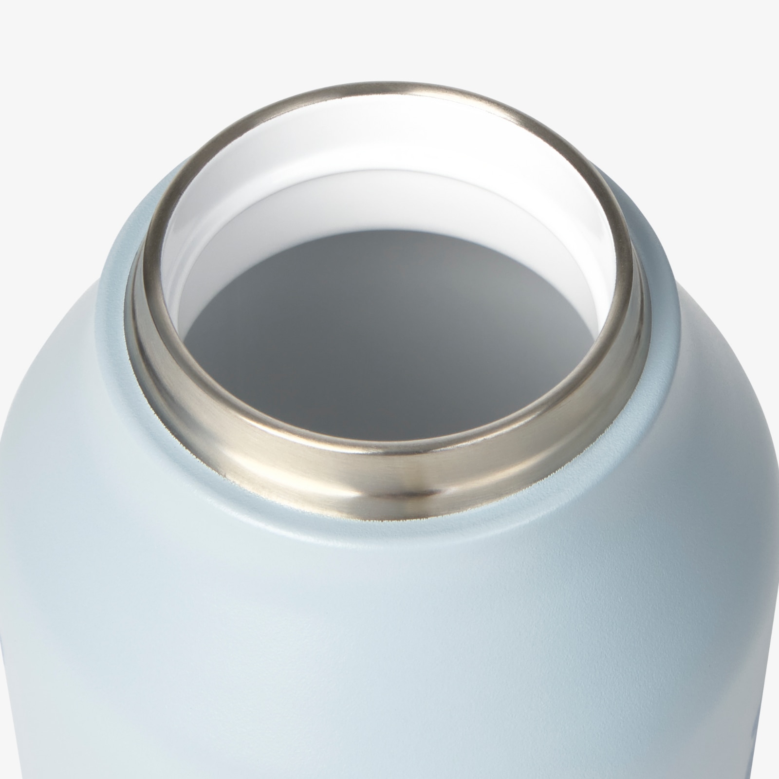 Botella Tous Baby con recubrimiento cerámico multi osos - Azul claro Azul claro-2