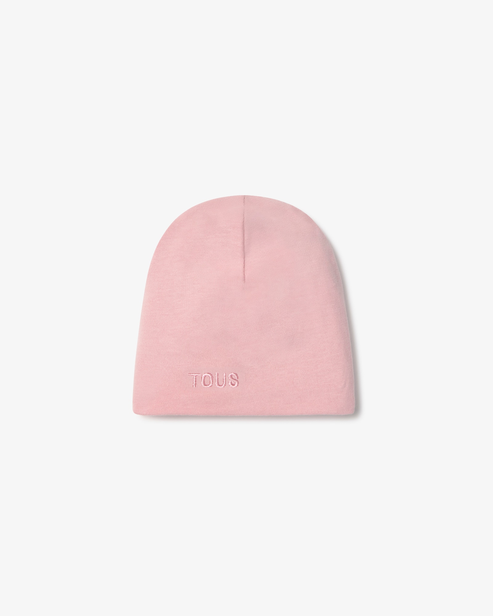 Set de bebé niño primera puesta con gorro, camiseta cruzada y polaina - Tous - Rosa Rosa-2