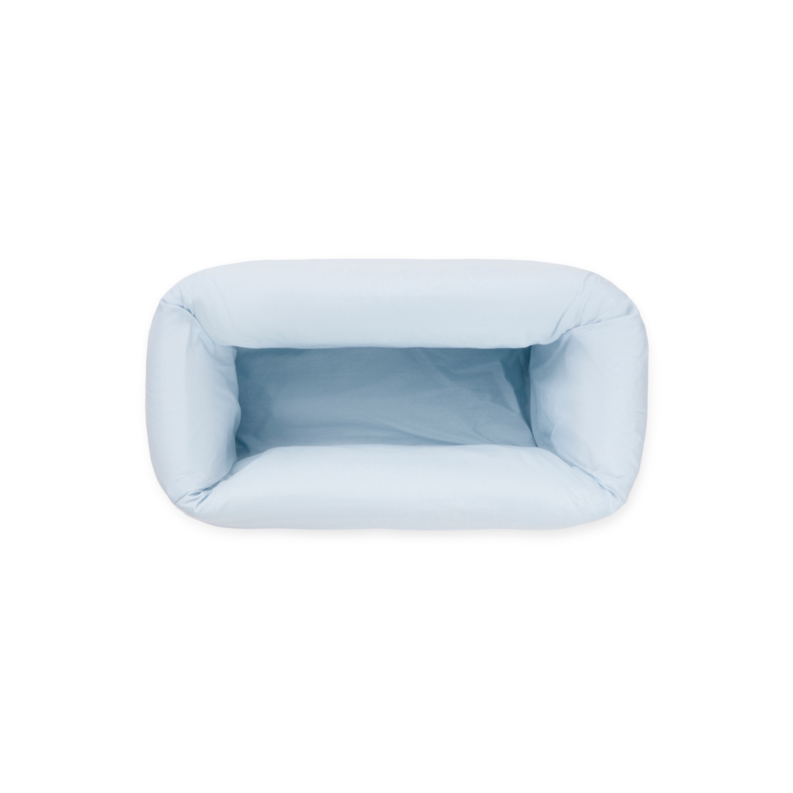 Cesta infantil Tous Baby (33x21x20cm) Hkaos - Azul Azul-2