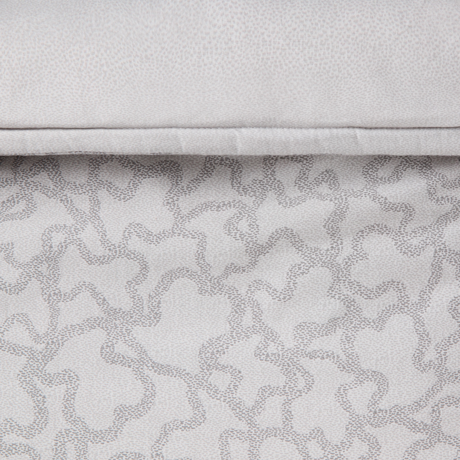 Cesta infantil Tous Baby (33x21x20cm) Hkaos - Gris Gris-3