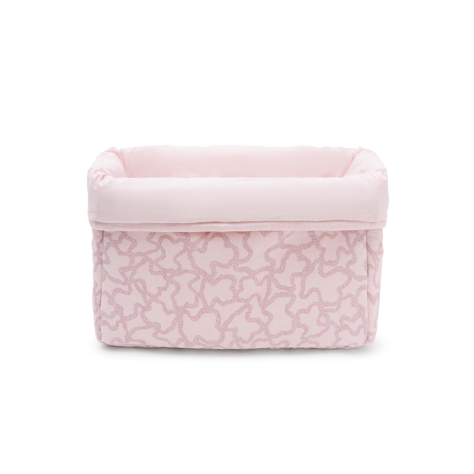 Tous - Cesta infantil Tous Baby (33x21x20cm) Hkaos.