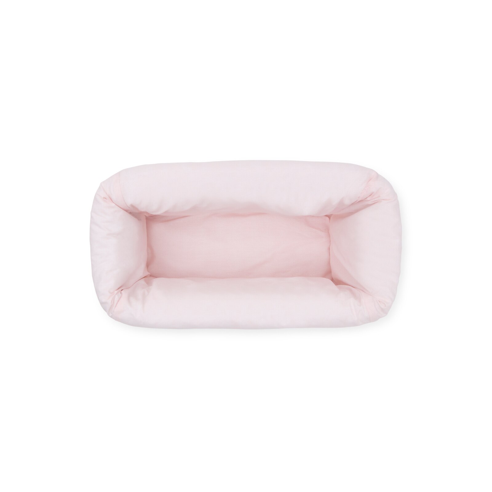 Cesta infantil Tous Baby (33x21x20cm) Hkaos - Rosa Rosa-2