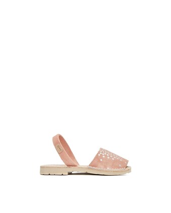 menorquinas niña el corte ingles