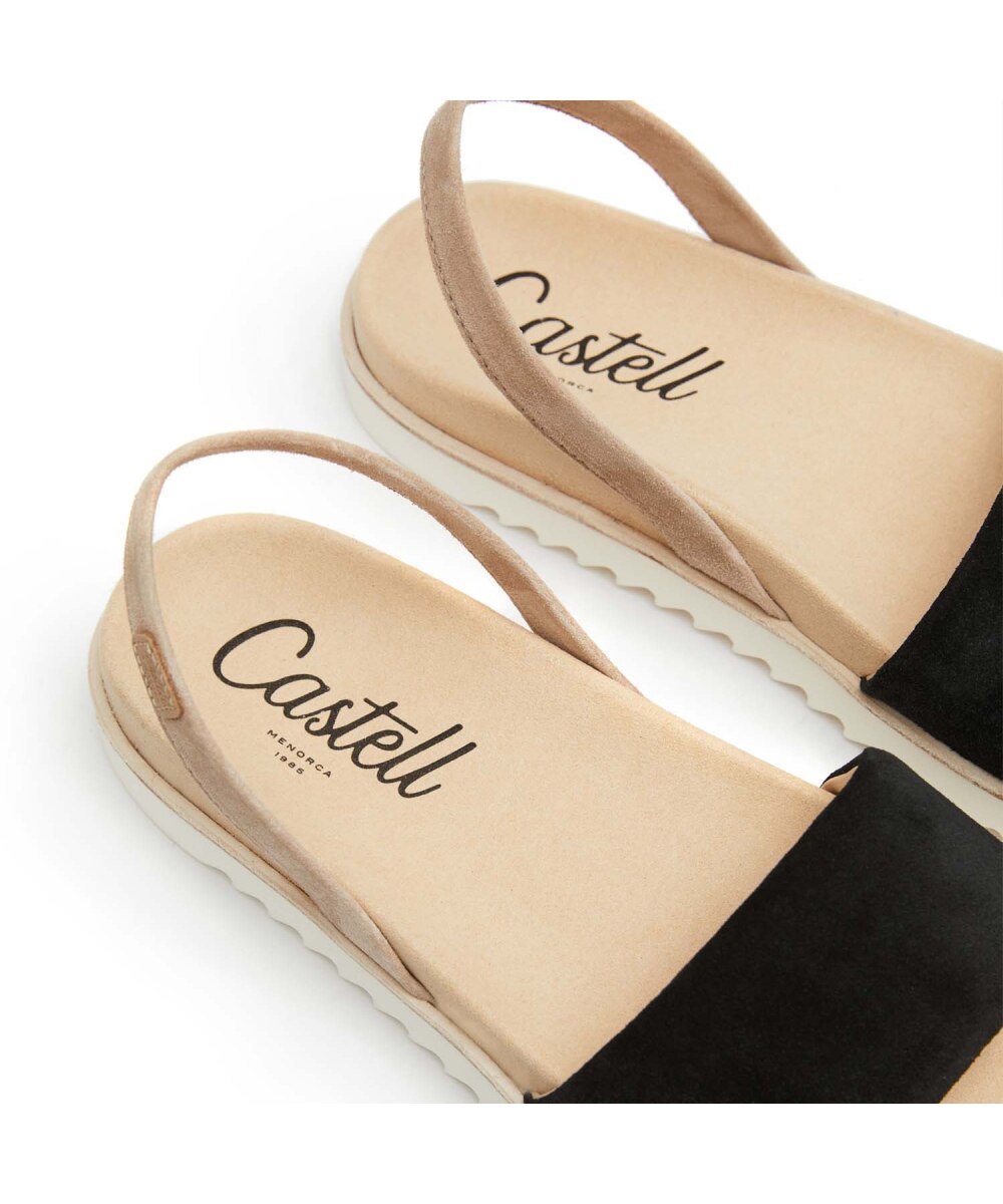 Sandalias del corte online ingles 2020