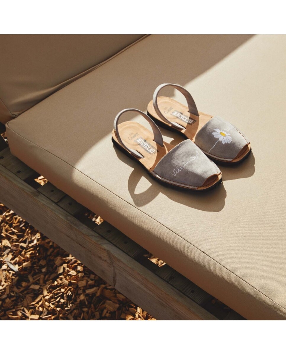 Avarcas Menorquinas Menorquinas Castell Mujer Menorquinas De Mujer