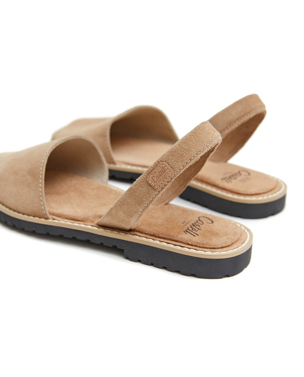 Castell Menorca Menorquinas Brillantes Menorquinas Hombre