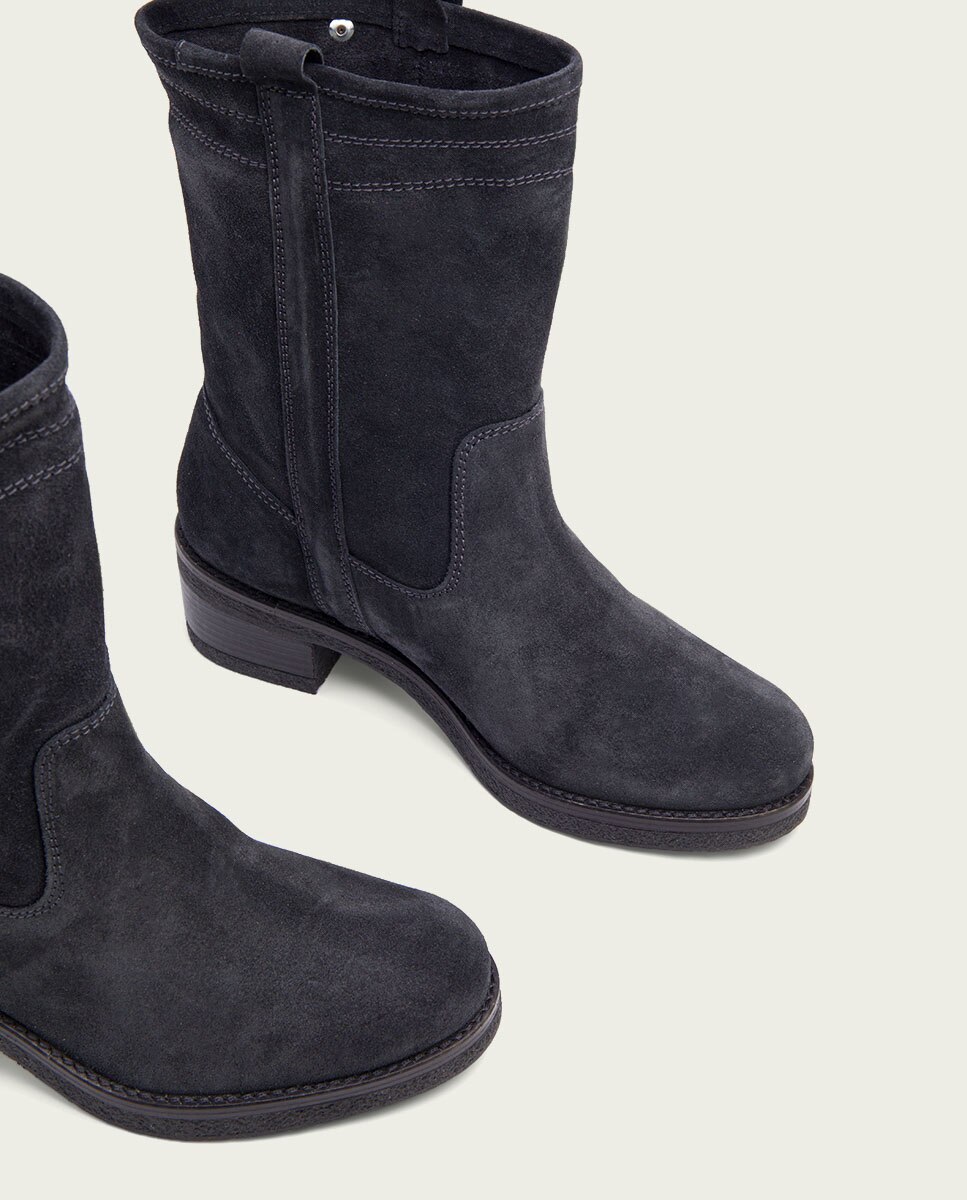 Botas porronet discount el corte ingles