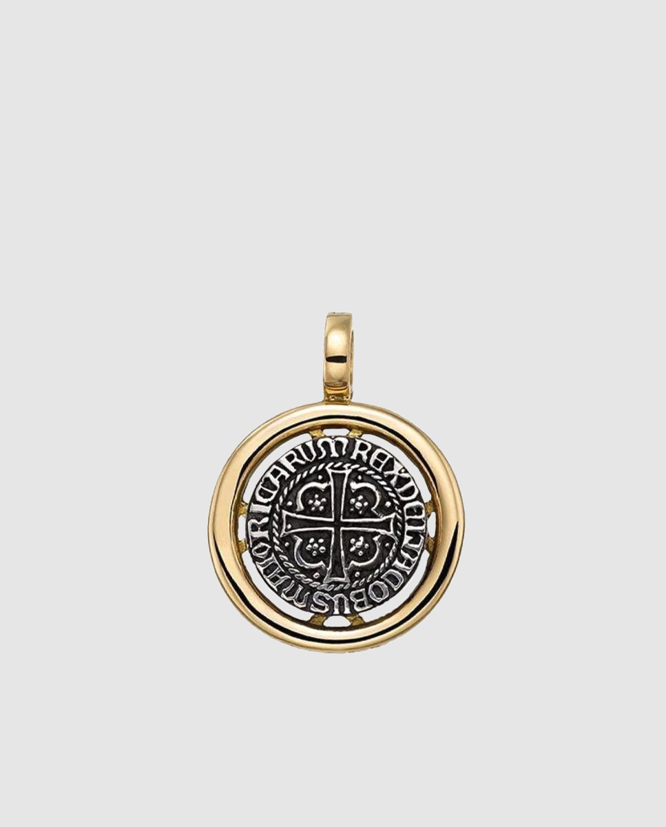 Imagen 0 de Colgante colección reial de oro Oro