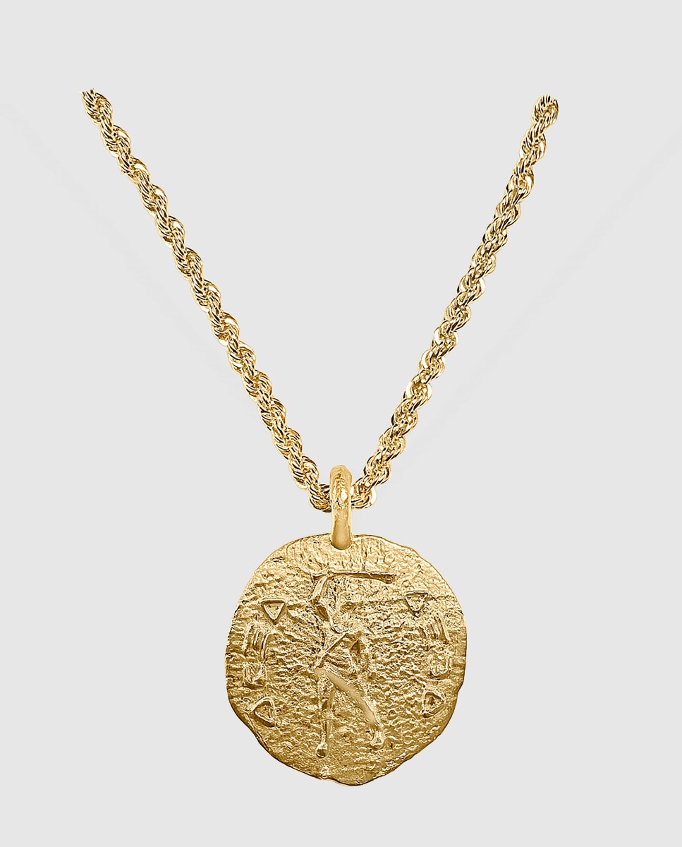 Imagen 0 de Collar colección foners de oro Oro
