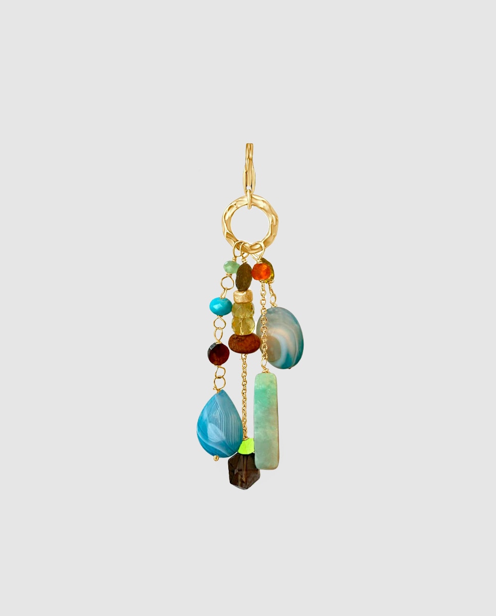 Imagen 0 de Colgante colección studio de oro Oro