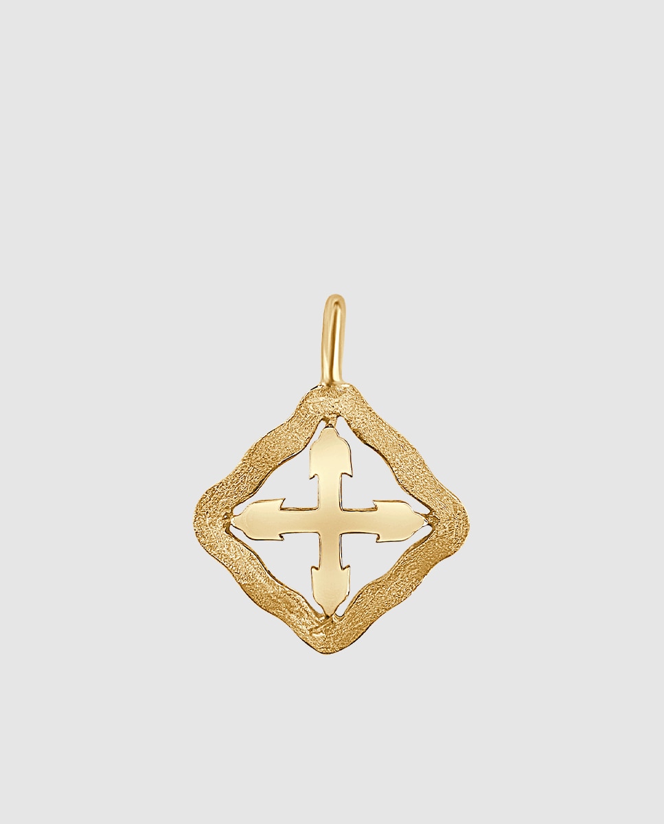 Imagen 0 de Colgante colección reial de oro Oro