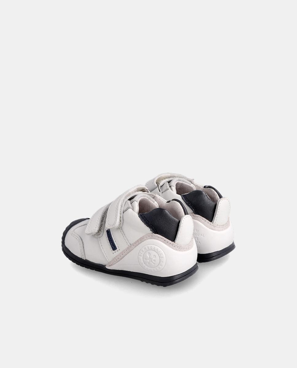 Zapatos bebe niña online biomecanics el corte ingles