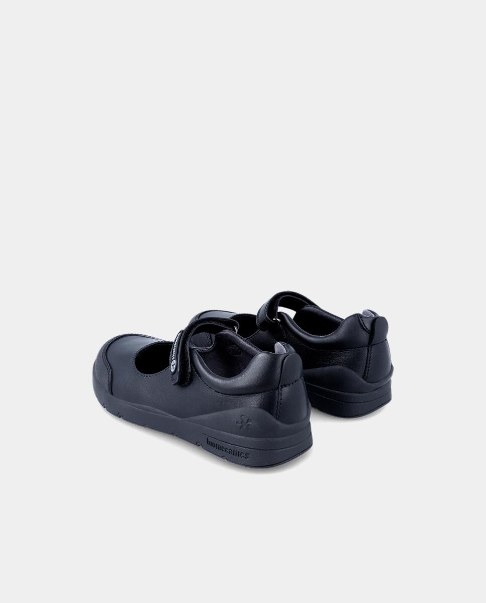 Pisamonas Merceditas: Comode Ballerine Con Chiusura A Velcro E Suola In Gomma - Made In Spagna, Qualità Garantita!