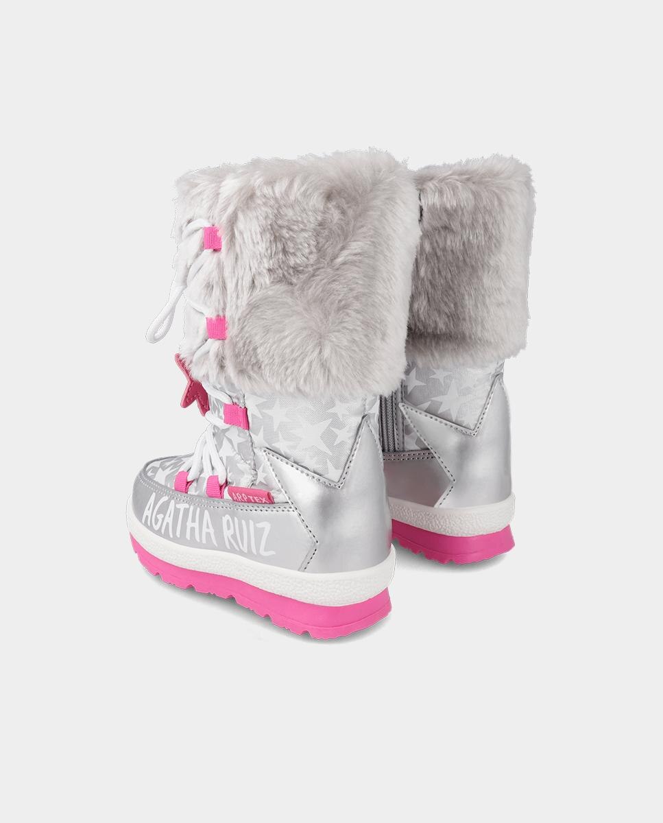 Zapatos ni a Botas de agua Moda infantil El Corte Ingl s 61