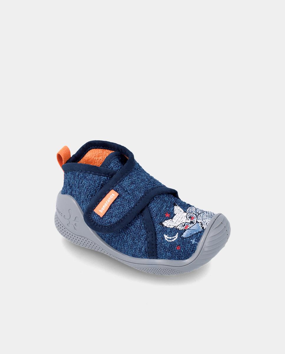 Zapatillas de casa beb ni o Moda Infantil El Corte Ingles 41