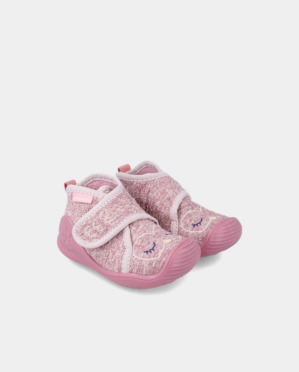 Zapatillas casa bebe el corte ingles new arrivals