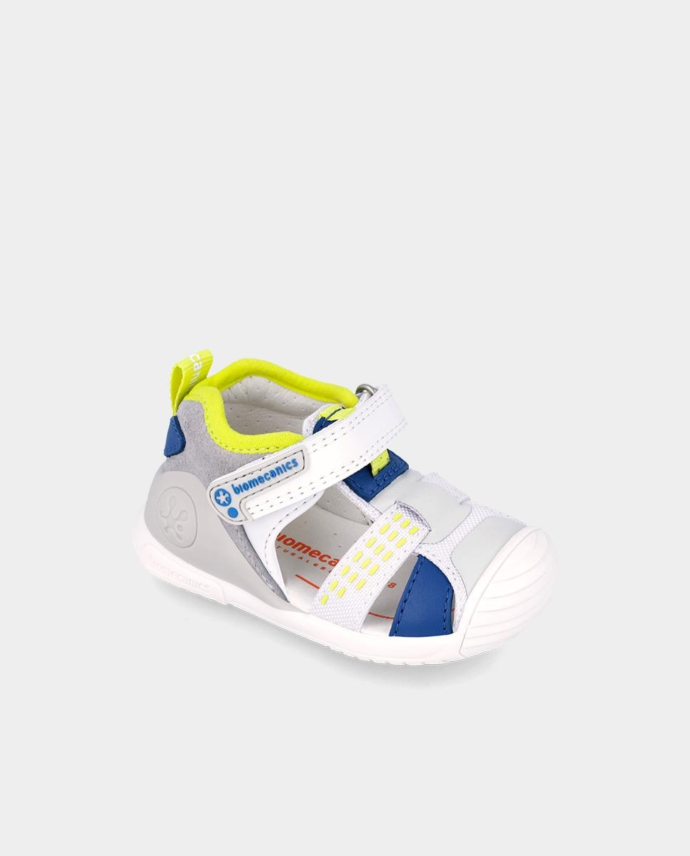 Sandalias Biomecanics Moda infantil El Corte Ingl s 9