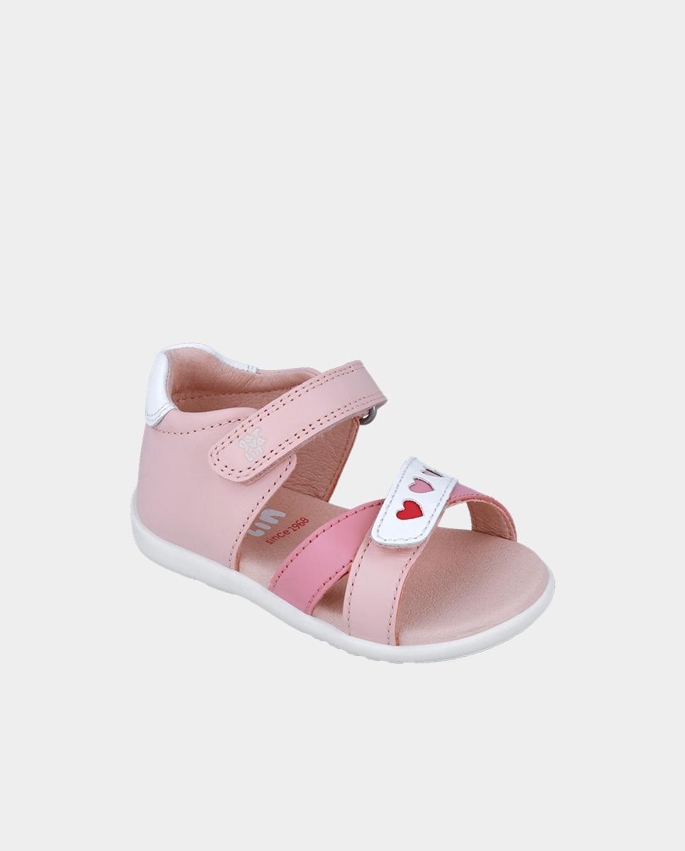sandalias bebe garvalin
