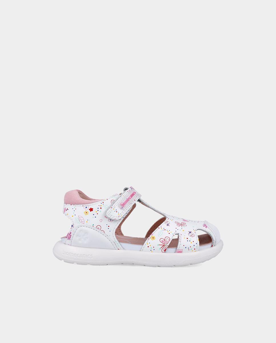 Zapato Sandalias Biomecanics Bebe NiÃ±a El Corte Ingles