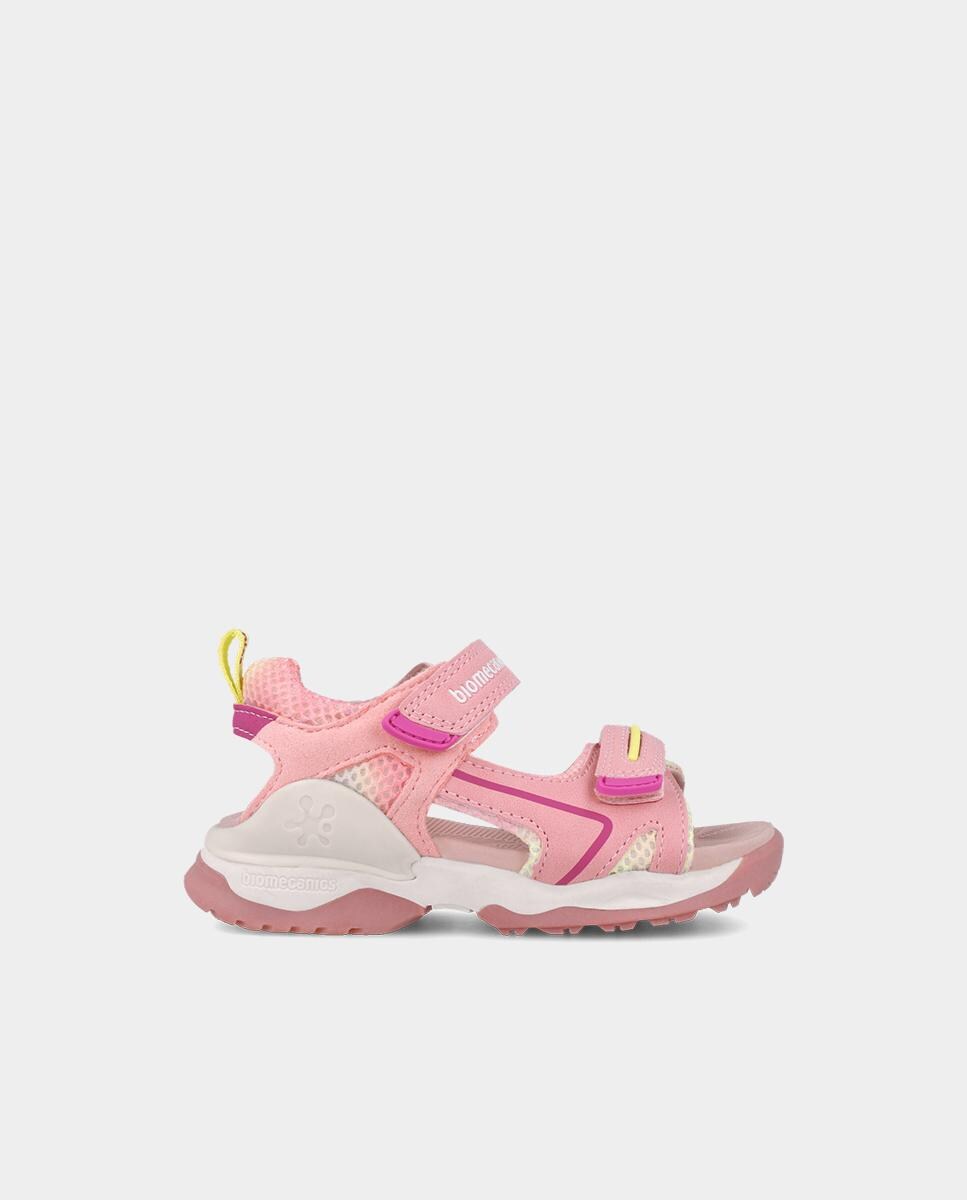 Moda Infantil El Corte Ingles Sandalias Biomecanics Sandalias
