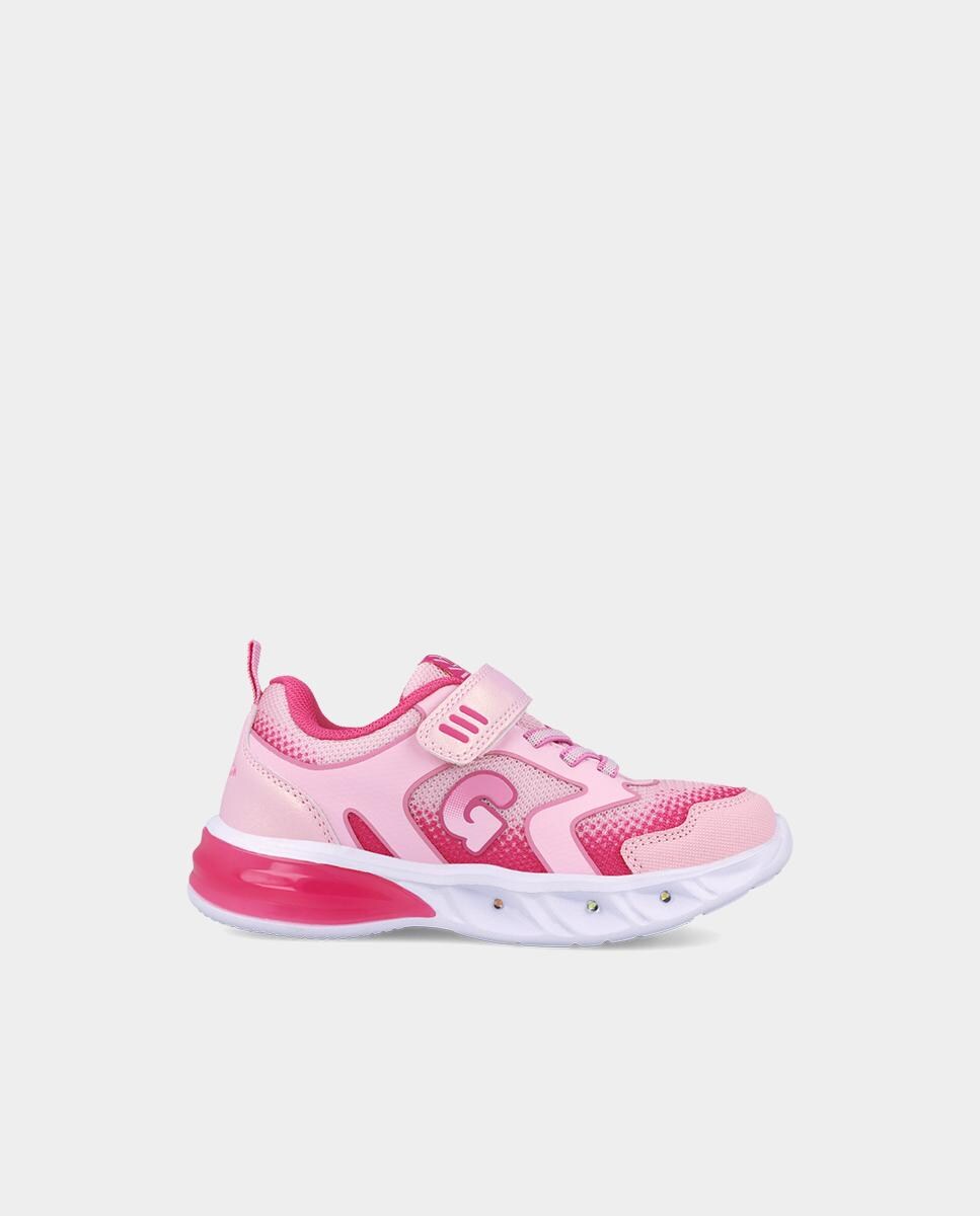 Moda Infantil Zapatillas Con Ruedas Y Luces El Corte Ingles