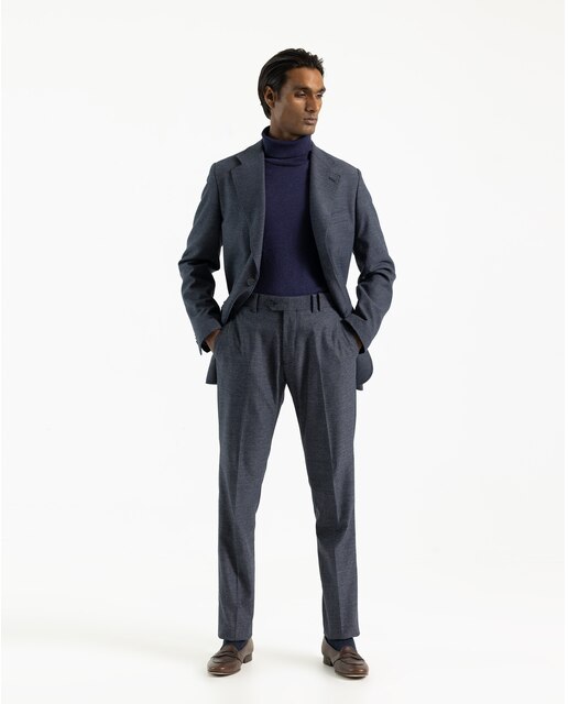 Pantalones de vestir de hombre · Moda · El Corte Inglés (106) · 2 Pantalones de vestir de hombre · Moda · El Corte Inglés (106) · 2
