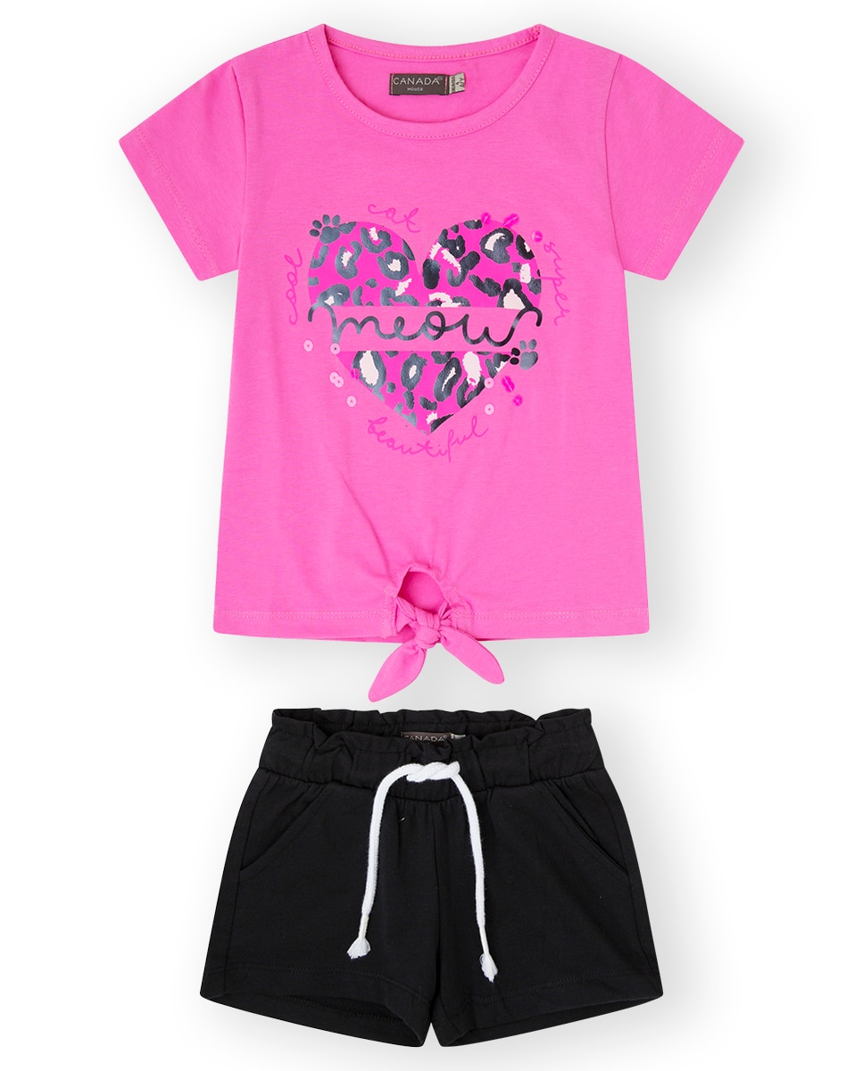 Ropa deportiva Nina Moda Infantil El Corte Ingles