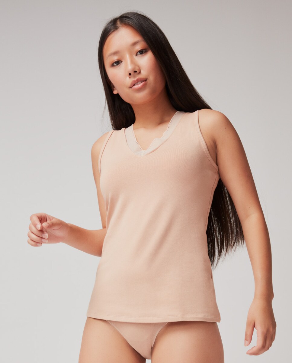 Camiseta Ropa Termica El Corte Ingles Mujer Camiseta Térmica El