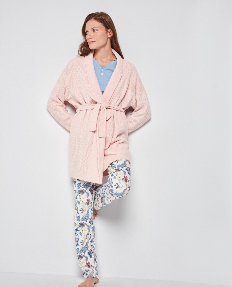 El corte ingles online homewear mujer