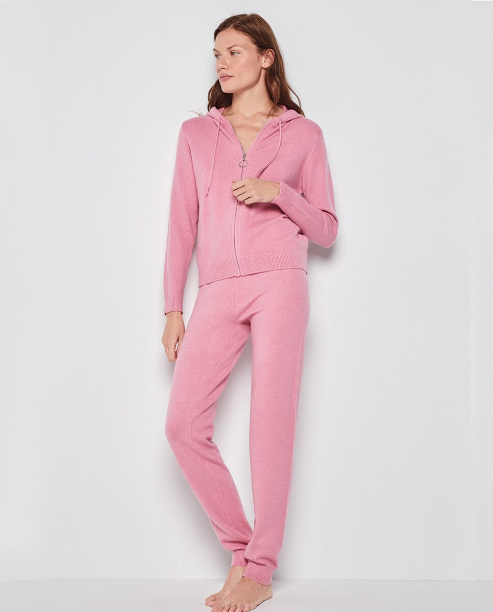 Tricot discount pijamas mujer