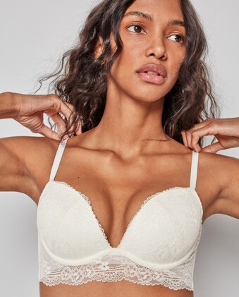 Sujetador Postoperatorio Selene Sujetador Sin Aro Y Foam