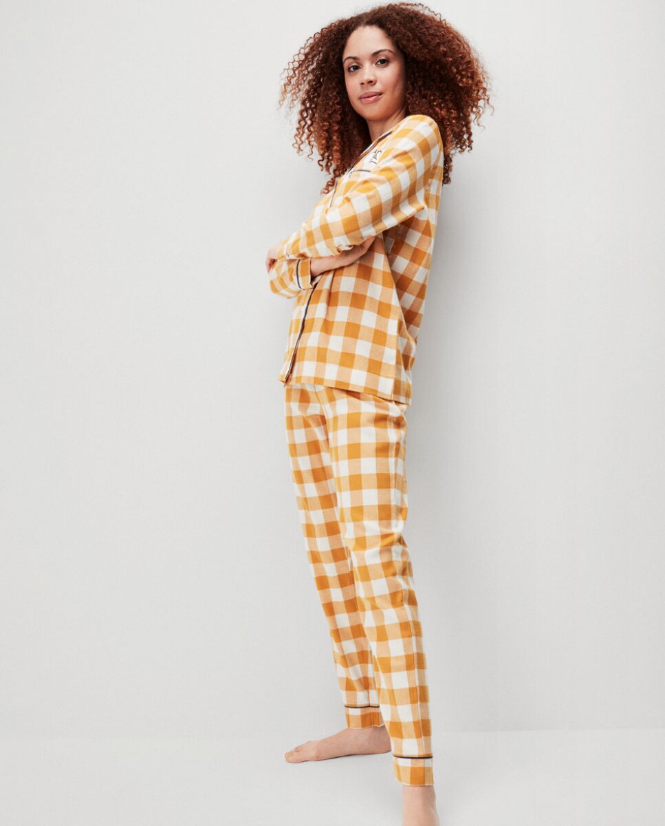 Pijamas mujer online mango