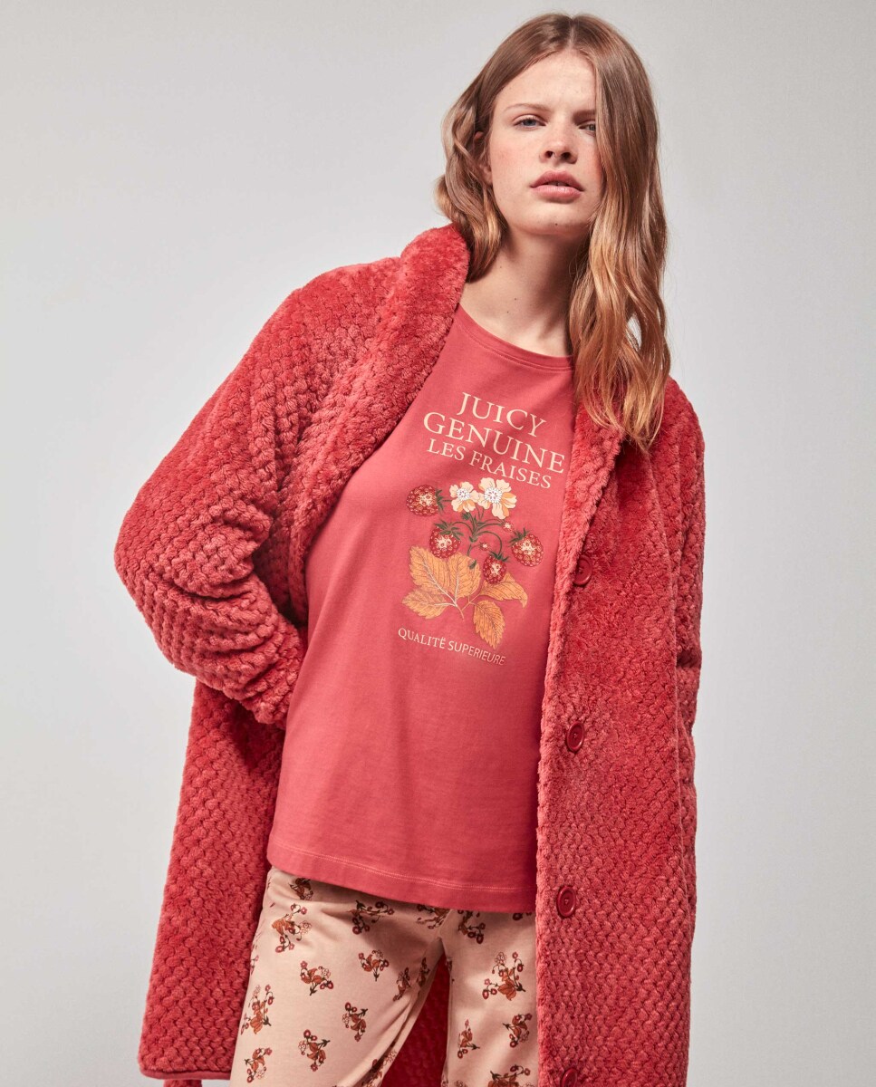 Bata Larga El Corte Ingles Rebajas Batas Mujer Batas De