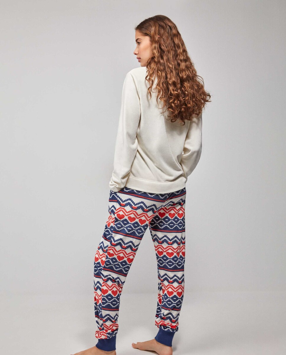 Sfera Pijamas Corte Inglés Hipercor Pijama Mujer Pijama De Mujer