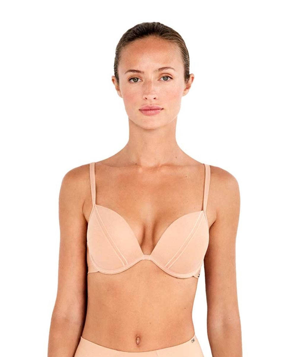 Gisela - Sujetador de mujer Push Up +2.